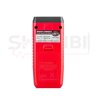  مینی ترمومتر لیزری UNI-T UT306A با برند اصلی یونیتی (یکسال گارانتی تعویض تضمینی)