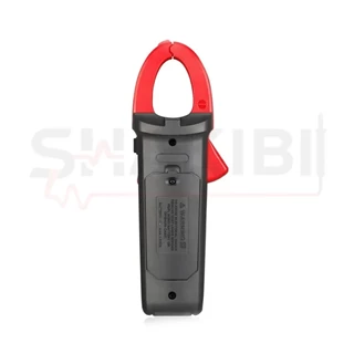 مولتی متر کلمپی یونیتی مدل UNI-T UT213A
