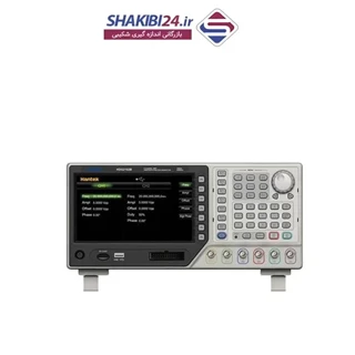 فانکشن ژنراتور HANTEK HDG2102B با برند اصلی هانتک