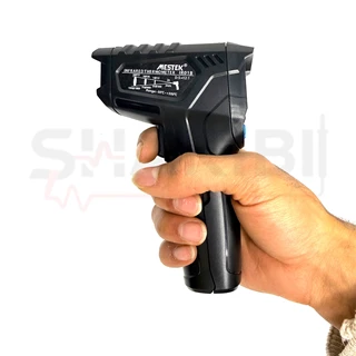 ترمومتر لیزری مستک مدل MESTEK IR01C
