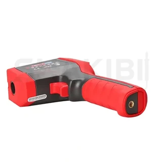 دماسنج لیزری UNI-T UT309A با برند اصلی یونیتی