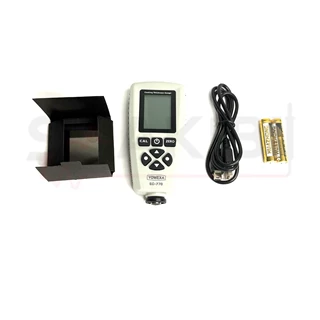 ضخامت سنج رنگ YOWEXA  EC-770 با برند اصلی یووکسا
