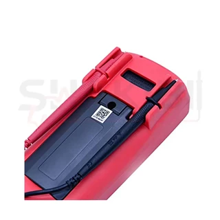 مولتی متر یونیتی مدل UNI-T UT139C با برند اصلی (یکسال گارانتی تعویض تضمینی)