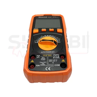 مولتی متر دیجیتال مگاتک مدل Megatek VC97
