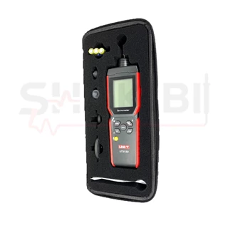 دورسنج لیزری و مکانیکی UNI-T UT372D با برند اصلی یونیتی (یکسال گارانتی تعویض تضمینی)