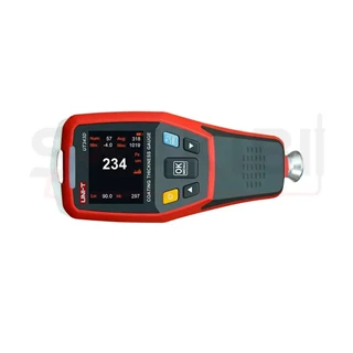 ضخامت سنج رنگ UNI-T UT343D با برند اصلی یونیتی (یکسال گارانتی تعویض تضمینی)