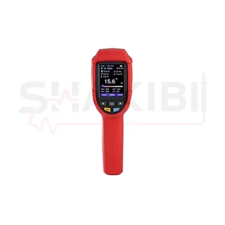 ترمومتر لیزری UNI-T UT305C PLUS با برند اصلی یونیتی 