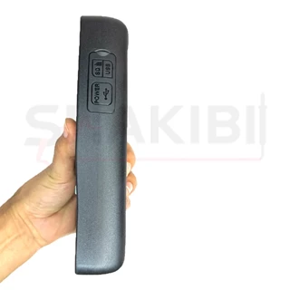 LCR متر هانتک مدل HANTEK 1832C 