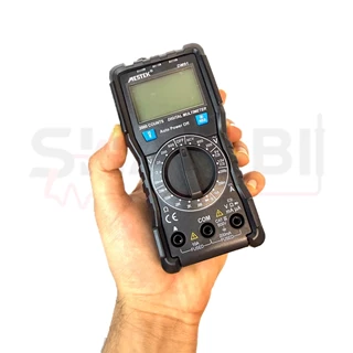 مولتی متر دیجیتال مستک مدل MESTEK DM91