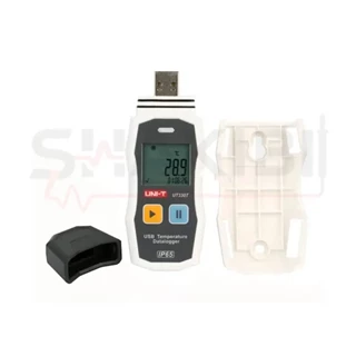 ترموگراف دما UNI-T UT330T با برند اصلی یونیتی (یکسال گارانتی تعویض تضمینی)