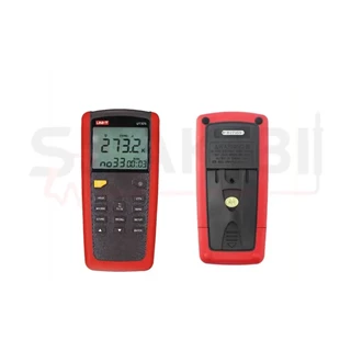 ترمومتر تماسی UNI-T UT325 با برند اصلی یونیتی (یکسال گارانتی تعویض تضمینی)