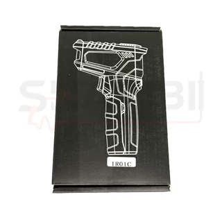 ترمومتر لیزری مستک مدل MESTEK IR01C