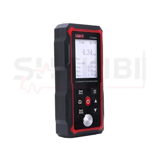 ضخامت سنج فلز UNI-T UT345A با برند اصلی یونیتی (یکسال گارانتی تعویض تضمینی)