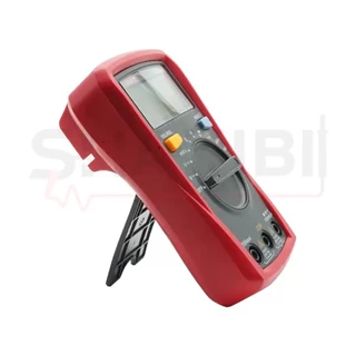 مولتی متر یونیتی +UNI-T UT33A با برند اصلی (یکسال گارانتی تعویض تضمینی)