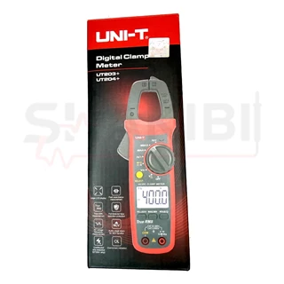 مولتی متر کلمپی یونیتی مدل UNI-T UT203+