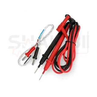 مولتی متر خودرویی یونیتی مدل UNI-T UT107 (یکسال ضمانت )
