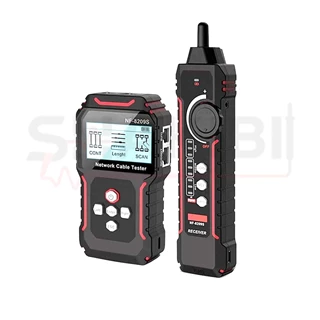 تستر کابل شبکه نویافا مدل NOYAFA NF-8209S