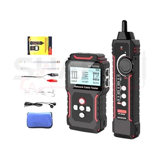 تستر کابل شبکه نویافا مدل NOYAFA NF-8209S