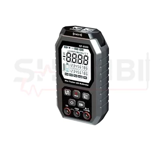 تستر کابل شبکه نویافا مدل NOYAFA NF8509