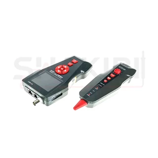 تستر کابل شبکه نویافا مدل NOYAFA NF-8601W