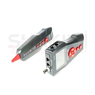 تستر کابل شبکه نویافا مدل NOYAFA NF-8601W