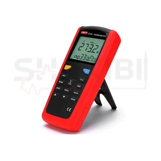 ترمومتر تماسی UNI-T UT325 با برند اصلی یونیتی (یکسال گارانتی تعویض تضمینی)