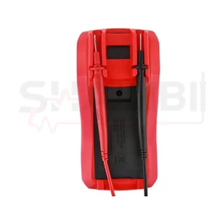 مولتی متر خودرویی یونیتی مدل UNI-T UT107 (یکسال ضمانت )