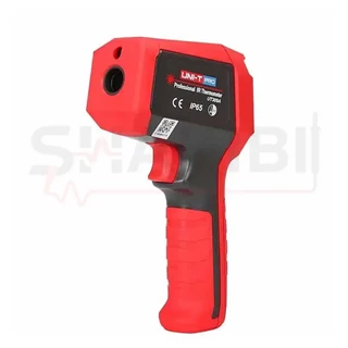 دماسنج لیزری UNI-T UT309A با برند اصلی یونیتی
