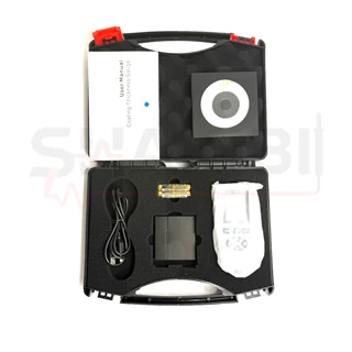 ضخامت سنج رنگ YOWEXA  EC-770 با برند اصلی یووکسا