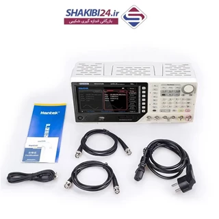 فانکشن ژنراتور HANTEK HDG2102B با برند اصلی هانتک