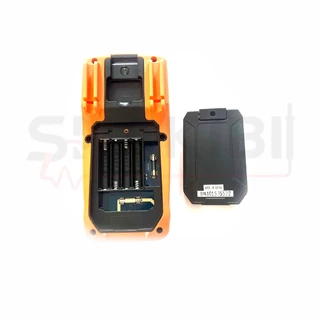 مولتی متر دیجیتال ویکتور مدل VICTOR VC97 2024