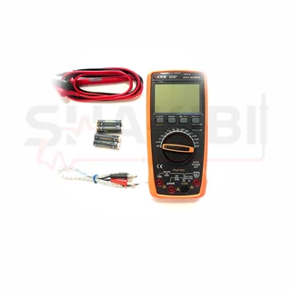 مولتی متر دیجیتال ویکتور مدل VICTOR VC97 2024