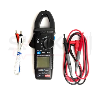 مولتی متر کلمپی مستک مدل MESTEK CM83E
