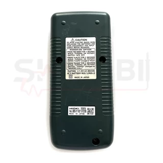 مولتی متر هیوکی مدل HIOKI 3256-50 - دست دوم