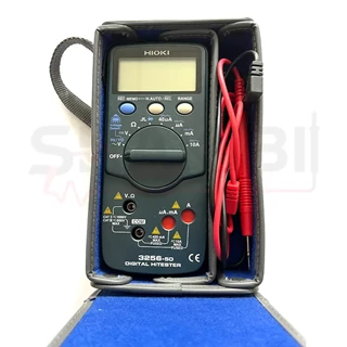مولتی متر هیوکی مدل HIOKI 3256-50 - دست دوم
