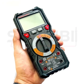 مولتی متر دیجیتال هابوتست مدل HABOTEST HT118D