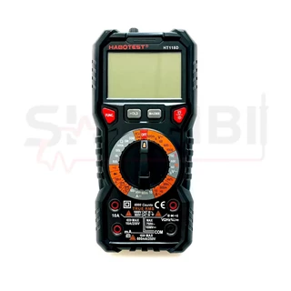 مولتی متر دیجیتال هابوتست مدل HABOTEST HT118D
