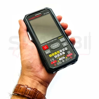 مولتی متر HABOTEST HT127B با برند اصلی هابوتست