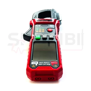 مولتی متر کلمپی هابوتست مدل HABOTEST HT205D