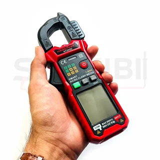 مولتی متر کلمپی هابوتست مدل HABOTEST HT205D