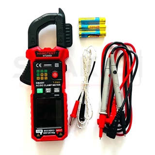 مولتی متر کلمپی هابوتست مدل HABOTEST HT205D