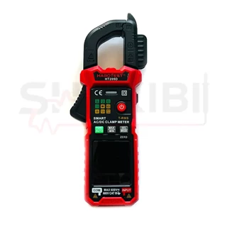 مولتی متر کلمپی هابوتست مدل HABOTEST HT205D