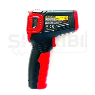 ترمومتر لیزری هابوتست مدل HABOTEST HT650C