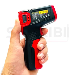 ترمومتر لیزری هابوتست مدل HABOTEST HT650C
