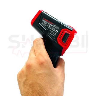 ترمومتر لیزری هابوتست مدل HABOTEST HT650C