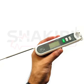 دماسنج هابوتست مدل HABOTEST HT691