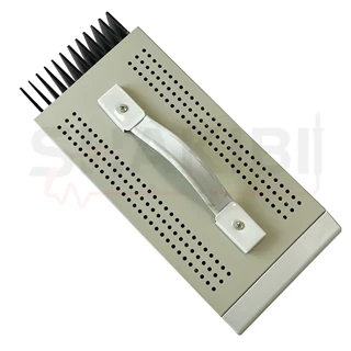منبع تغذیه برند ماتریکس MPS 3003D | دست دوم