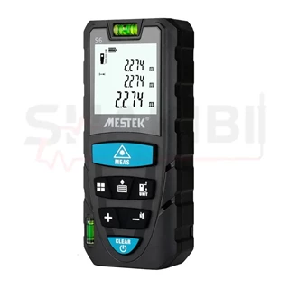 متر لیزری دیجیتال مستک مدل MESTEK S6 100M