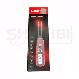 تستر پنسی UNI-T UT116C با برند اصلی یونیتی (یکسال گارانتی تعویض تضمینی)