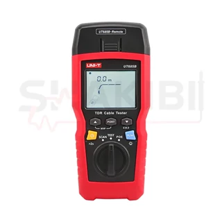 تستر شبکه UNI-T UT685B KIT با برند اصلی یونیتی